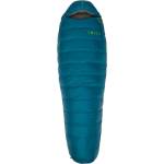 EXPED Пухен спален чувал Exped Terra -10C Down sleeping bag - Ocean - размер M (513-1970-0112) Спален чувал