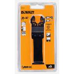 DEWALT нож за твърда дървесина 30 x 67 мм (5 бр. ) DT20724 (DT20724)