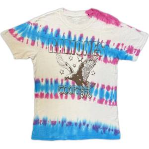 Ramones Eagle (Wash Collection) Natural L Риза (RATS58MDD03)