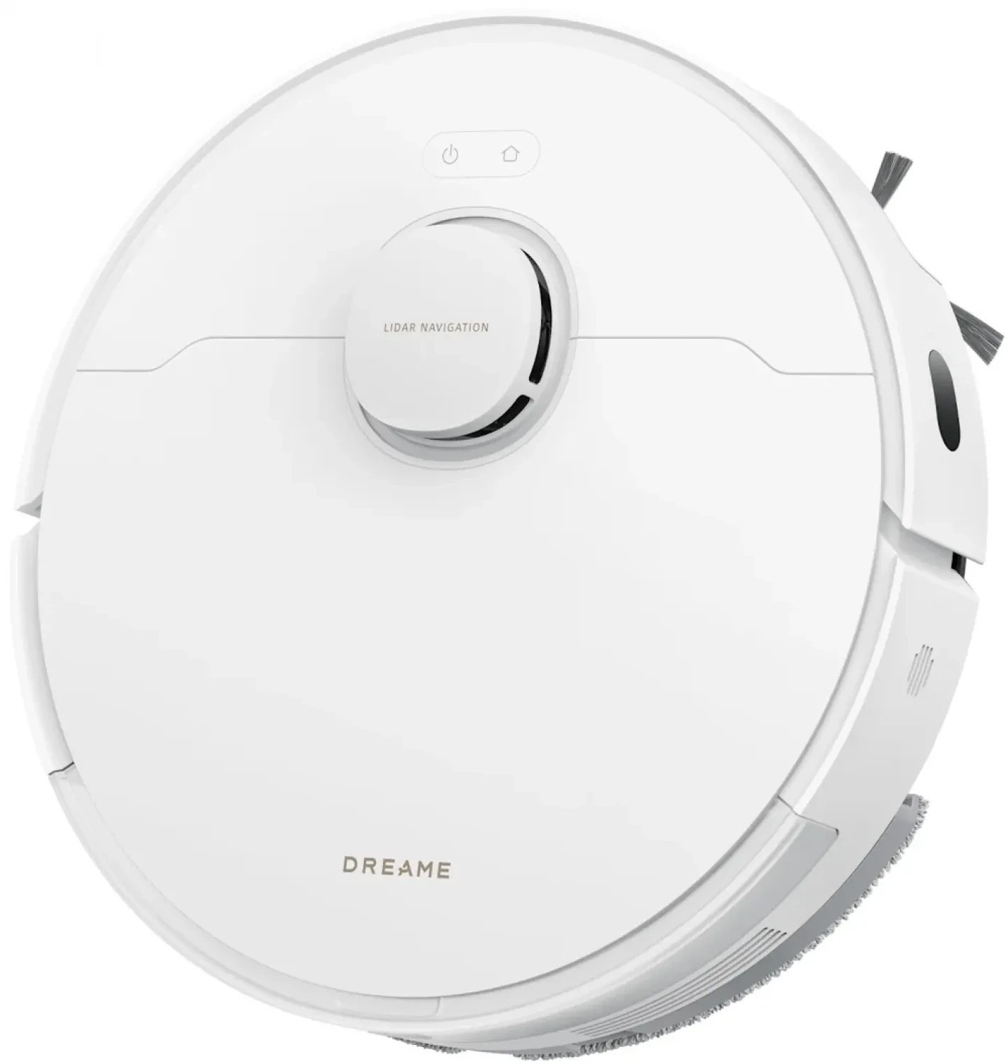 Dreame D20 Pro White (RLD43SA)