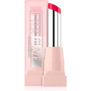 Maybelline Lifter Glaze интензивен хидратиращ балсам за устни със силен гланц цвят 004 Cherry Swirl 2.8 гр