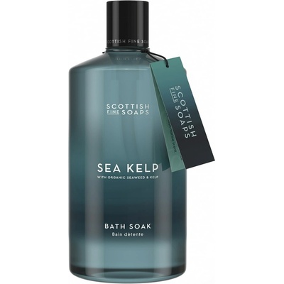 Scottish Fine Soaps Sea Kelp Pěna do koupele 500 ml