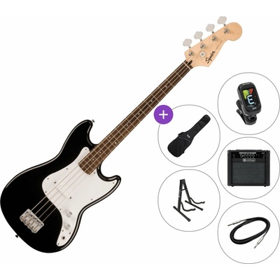 Fender Squier Sonic Bronco Bass LRL