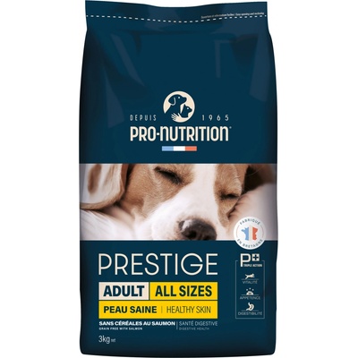 Flatazor Prestige Adult Healthy Skin 3 kg