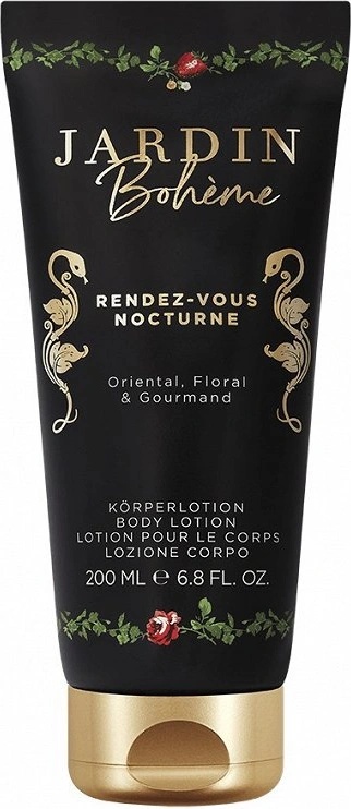 Jardin Boheme Rendez-vous Nocturne Body Lotion Лосион за тяло дамски 200ml