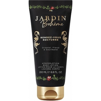 Jardin Boheme Rendez-vous Nocturne Body Lotion Лосион за тяло дамски 200ml