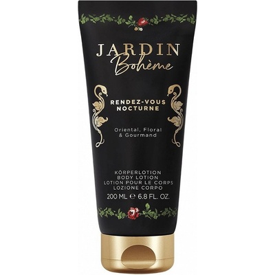 Jardin Boheme Rendez-vous Nocturne Body Lotion Лосион за тяло дамски 200ml