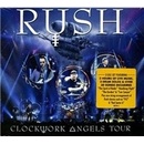 Rush - Clockwork Angels Tour