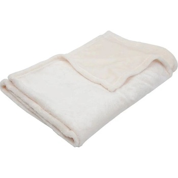 Babycalin Бебешко Одеяло 75x100 см Екрю (bbc630614)