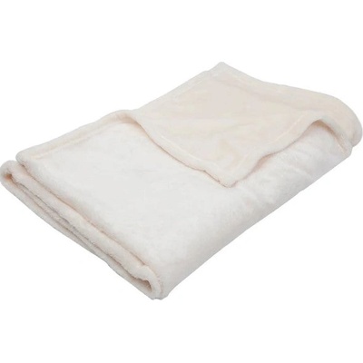 Babycalin Бебешко Одеяло 75x100 см Екрю (bbc630614)