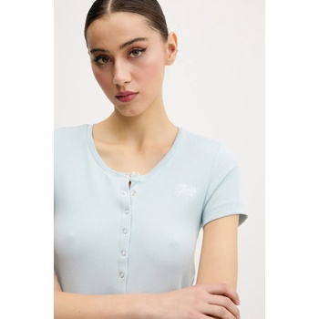 Guess Jeans Тениска Guess Jeans (W5GP27.KA0H1)