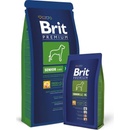 Brit Premium Senior XL 3 kg