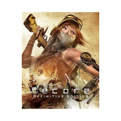 Recore