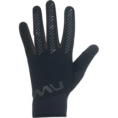 Northwave Active Gel LF Black