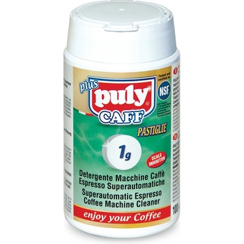 Puly Caff Plus 100 ks