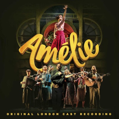 Soundtrack - Amélie CD