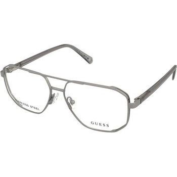 Guess Диоптрични очила Guess GU50135 008