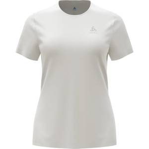 Odlo Дамска тениска Odlo Women's Cardada S/S T-shirt - White (916-7334-0513)