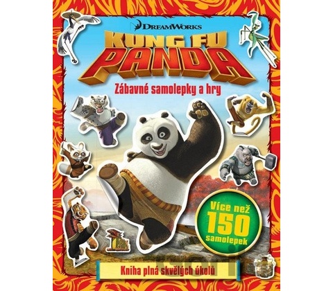 Kung Fu Panda