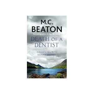 Death of a Dentist (ISBN: 9781472124494)
