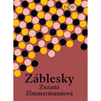 Záblesky - Zuzana Zimmermannová