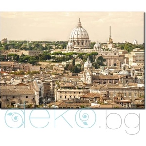  Рим - вечният град (50040)