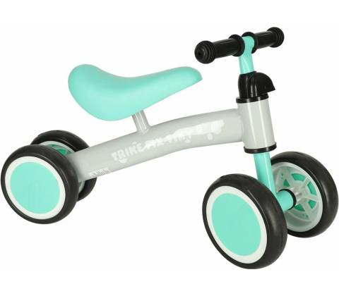 Knoki Trike Fix Tiny mátová