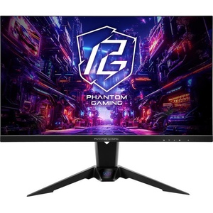 ASRock Phantom Gaming PG27QFW2A Монитори