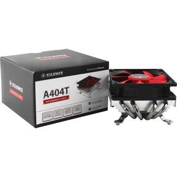 Image 1 of Xilence A404T 92x92x25mm (XC040)