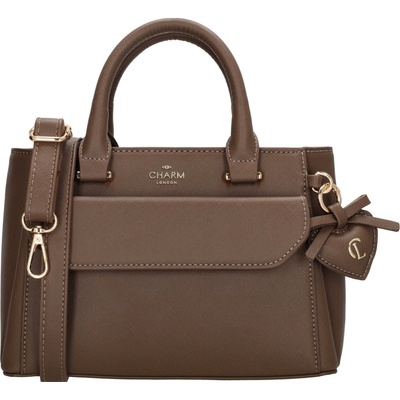 Charm London Cambridge W01262 Mocha 4L