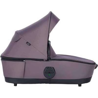 Easywalker Кош за новородено Easywalker - Harvey 5 Premium, Granite Purple (EHA50114)