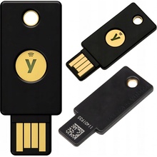 Yubico YubiKey 5 NFC