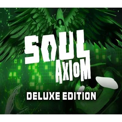 Soul Axiom (Deluxe Edition)