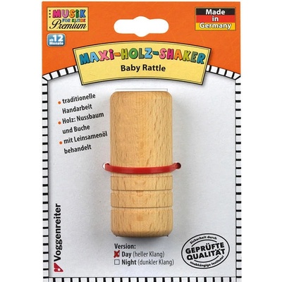 Musik für Kleine Drevená MAXI Svetlá