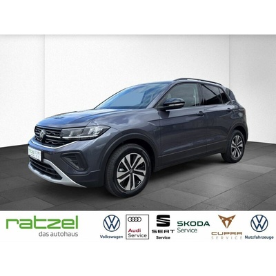 Volkswagen T-Cross 1.0 TSI Energy DSG 85 kW