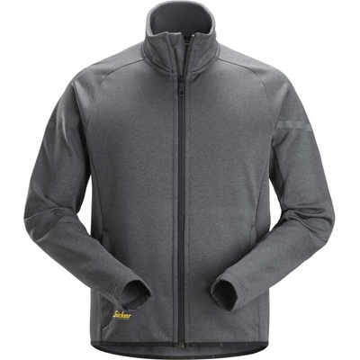 Snickers Workwear Mikina fleecová 37.5 šedá