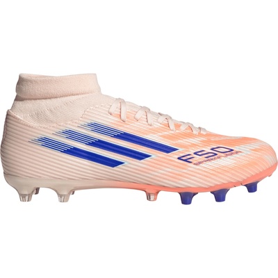 adidas F50 Sparkfusion League Mid FG/AG Women ji0011 – Hledejceny.cz