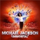 JACKSON MICHAEL: IMMORTAL CD