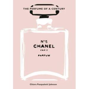 Chanel No. 5 | Chiara Pasqualetti Johnson (ISBN: 9788854417946)