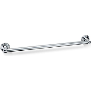DECOR WALTHER Закачалка на релса за кърпи Decor Walther Classic 90 см хром (0510300)