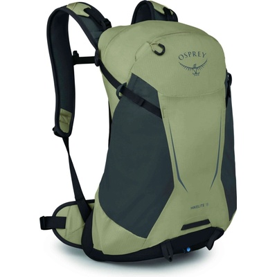 Osprey Hikelite 18l zelená