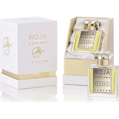 Roja Parfums Scandal parfum dámska 50 ml