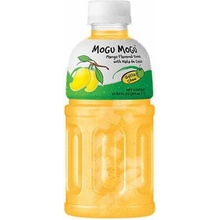 Mogu Mogu Jelly Mango Juice 320 ml