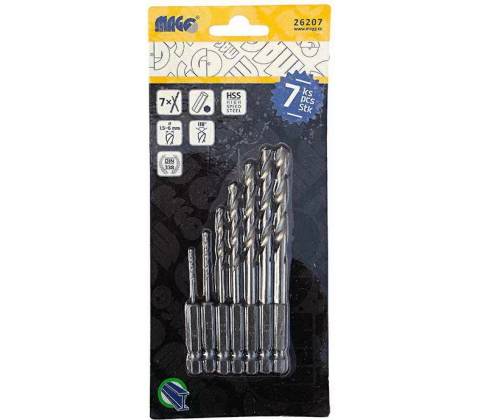Magg 26207