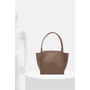 Victoria Beckham чанта tote дамска от кожа Tote (B126AAC007421A)