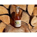 Nature Notea Babiččin sirup Černý bez 0,5 l