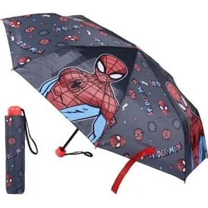 Cerda Spiderman детски сгъваем чадър