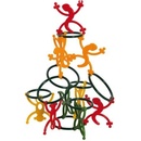 ACROZOO Eko-stavebnice 40 ks v sáčku