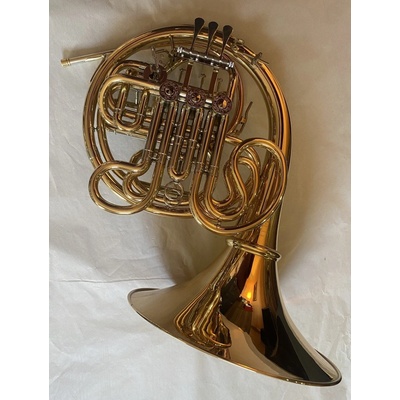 M.Jiracek and sons model 90 - Bb/F dvojitý – Zboží Dáma