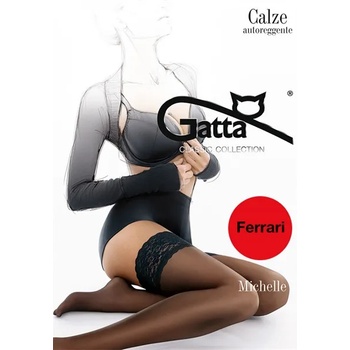 Image 1 of Gatta Michelle 01 Ferrari Red 1-2